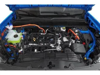 Ford Maverick 2025 XL 4dr SuperCrew 4.5 ft. SB