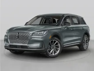 Lincoln Corsair 2024 Premiere 4dr SUV