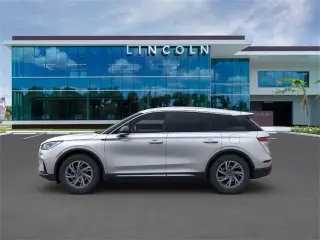 Lincoln Corsair 2024 Premiere 4dr SUV
