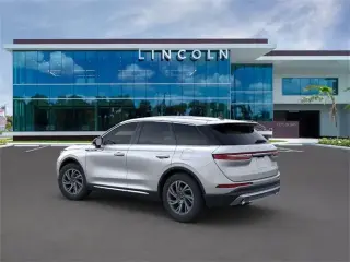 Lincoln Corsair 2024 Premiere 4dr SUV