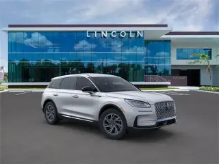 Lincoln Corsair 2024 Premiere 4dr SUV