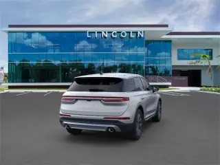 Lincoln Corsair 2024 Premiere 4dr SUV