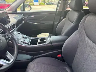 Hyundai SANTA FE 2021 AWD SE 4dr Crossover