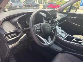 Hyundai SANTA FE 2021 AWD SE 4dr Crossover