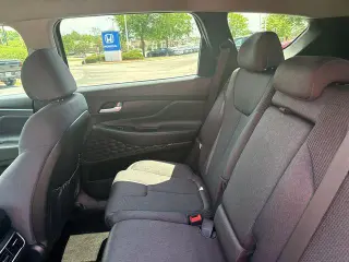 Hyundai SANTA FE 2021 AWD SE 4dr Crossover
