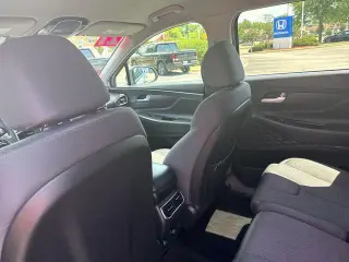 Hyundai SANTA FE 2021 AWD SE 4dr Crossover