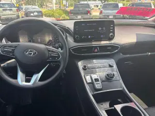 Hyundai SANTA FE 2021 AWD SE 4dr Crossover