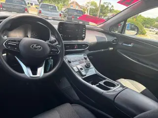 Hyundai SANTA FE 2021 AWD SE 4dr Crossover