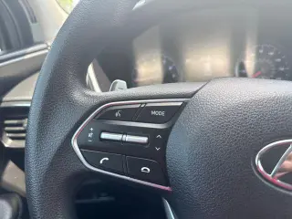 Hyundai SANTA FE 2021 AWD SE 4dr Crossover