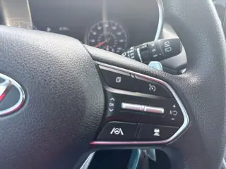 Hyundai SANTA FE 2021 AWD SE 4dr Crossover