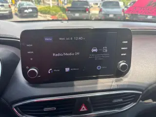 Hyundai SANTA FE 2021 AWD SE 4dr Crossover