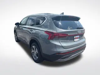 Hyundai SANTA FE 2021 AWD SE 4dr Crossover