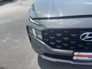 Hyundai SANTA FE 2021 AWD SE 4dr Crossover