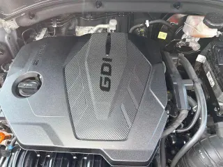 Hyundai SANTA FE 2021 AWD SE 4dr Crossover