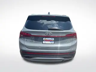 Hyundai SANTA FE 2021 AWD SE 4dr Crossover