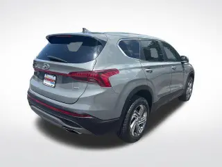 Hyundai SANTA FE 2021 AWD SE 4dr Crossover