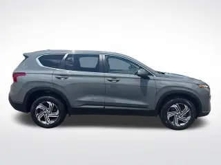 Hyundai SANTA FE 2021 AWD SE 4dr Crossover