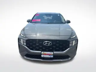 Hyundai SANTA FE 2021 AWD SE 4dr Crossover