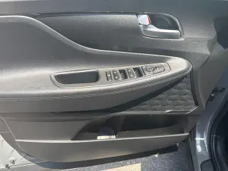 Hyundai SANTA FE 2021 AWD SE 4dr Crossover