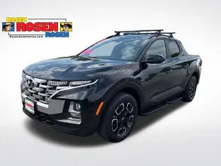 Hyundai SANTA CRUZ 2023 AWD SEL 4dr Crew Cab 4.3ft SB
