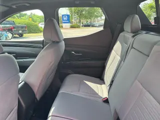 Hyundai SANTA CRUZ 2023 AWD SEL 4dr Crew Cab 4.3ft SB