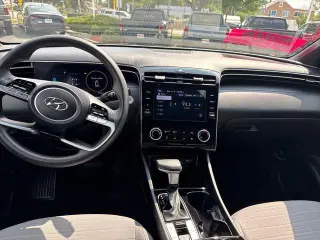 Hyundai SANTA CRUZ 2023 AWD SEL 4dr Crew Cab 4.3ft SB