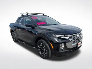Hyundai SANTA CRUZ 2023 AWD SEL 4dr Crew Cab 4.3ft SB