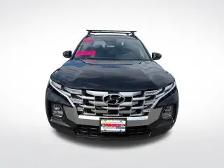 Hyundai SANTA CRUZ 2023 AWD SEL 4dr Crew Cab 4.3ft SB
