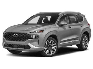 Hyundai SANTA FE 2022 AWD Calligraphy 4dr Crossover