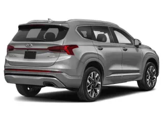 Hyundai SANTA FE 2022 AWD Calligraphy 4dr Crossover