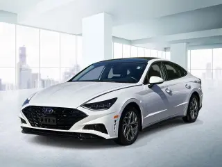 Hyundai SONATA 2023 SEL 4dr Sedan