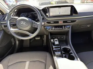 Hyundai SONATA 2023 SEL 4dr Sedan
