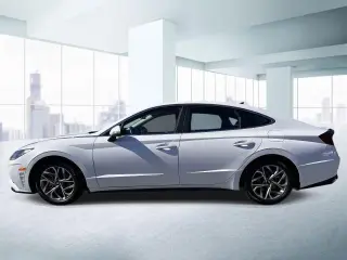Hyundai SONATA 2023 SEL 4dr Sedan