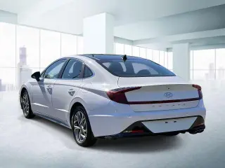 Hyundai SONATA 2023 SEL 4dr Sedan