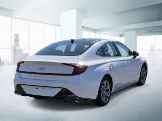 Hyundai SONATA 2023 SEL 4dr Sedan