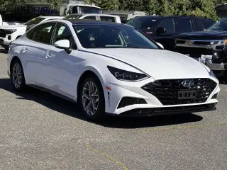 Hyundai SONATA 2023 SEL 4dr Sedan