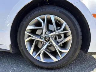 Hyundai SONATA 2023 SEL 4dr Sedan