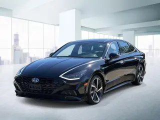 Hyundai SONATA 2023 SEL Plus 4dr Sedan