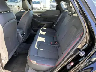 Hyundai SONATA 2023 SEL Plus 4dr Sedan