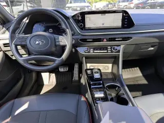 Hyundai SONATA 2023 SEL Plus 4dr Sedan