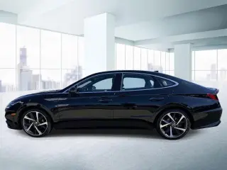 Hyundai SONATA 2023 SEL Plus 4dr Sedan