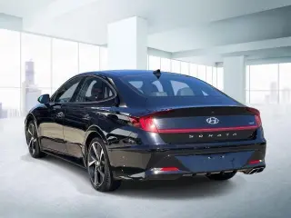 Hyundai SONATA 2023 SEL Plus 4dr Sedan