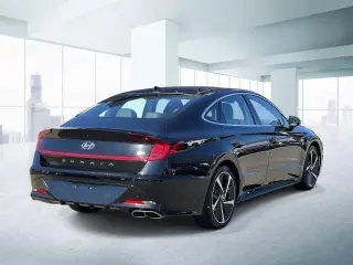 Hyundai SONATA 2023 SEL Plus 4dr Sedan