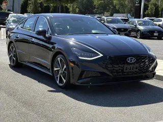 Hyundai SONATA 2023 SEL Plus 4dr Sedan