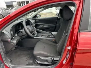 Hyundai ELANTRA 2023 SEL 4dr Sedan SULEV
