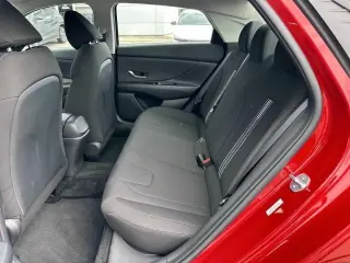 Hyundai ELANTRA 2023 SEL 4dr Sedan SULEV