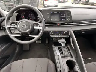 Hyundai ELANTRA 2023 SEL 4dr Sedan SULEV
