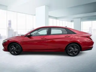 Hyundai ELANTRA 2023 SEL 4dr Sedan SULEV