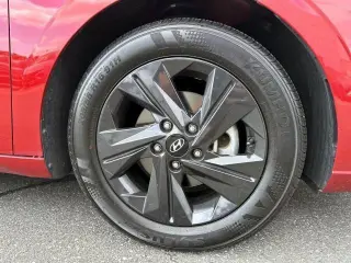 Hyundai ELANTRA 2023 SEL 4dr Sedan SULEV