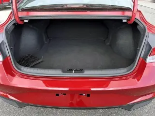 Hyundai ELANTRA 2023 SEL 4dr Sedan SULEV